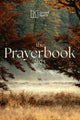 Book cover of: Sacred Space The Prayerbook 2025. By: Irish Province Staff Jesuits