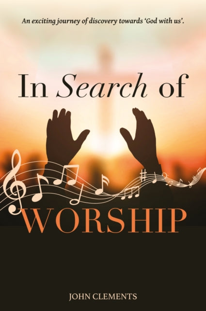 Book cover of: In Search of Worship