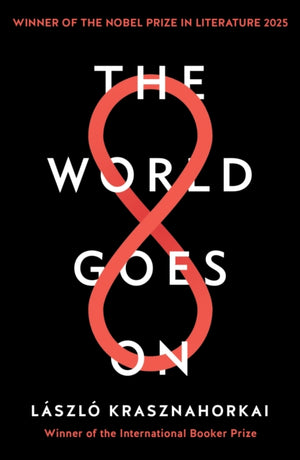 The World Goes On