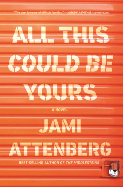 All This Could Be Yours 9781788163262 Jami Attenberg