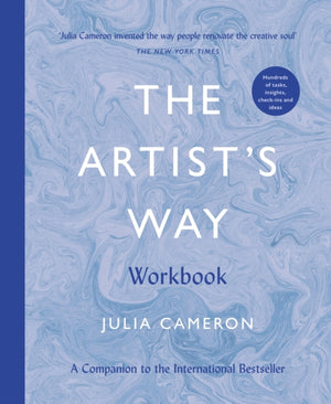 Artist's Way Workbook, A Companion to the International Bestseller