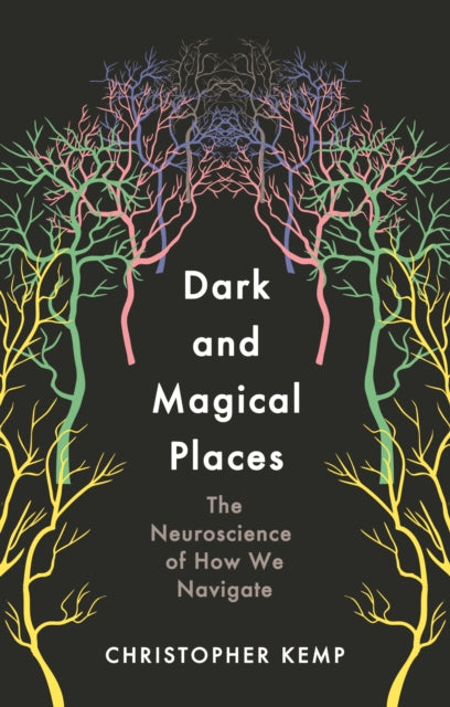 Dark and Magical Places