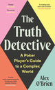Book cover of: Truth Detective. By: Alex O'Brien