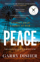 Book cover of: Peace. By: Garry Disher