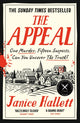 Appeal, The smash-hit bestseller 9781788165303 Janice Hallett