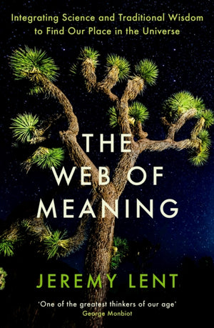 Web of Meaning, Integrating Science and Traditional Wisdom to Find Our Place in the Universe