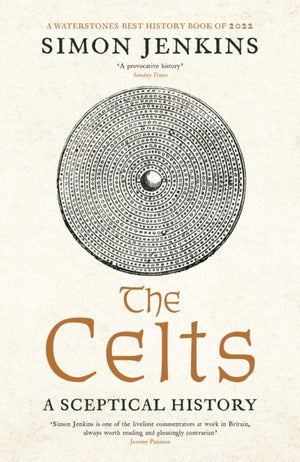 Celts, A Sceptical History
