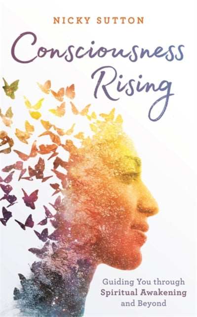 Book cover of: Consciousness Rising