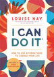 Book cover of: I Can Do It. By: Louise Hay