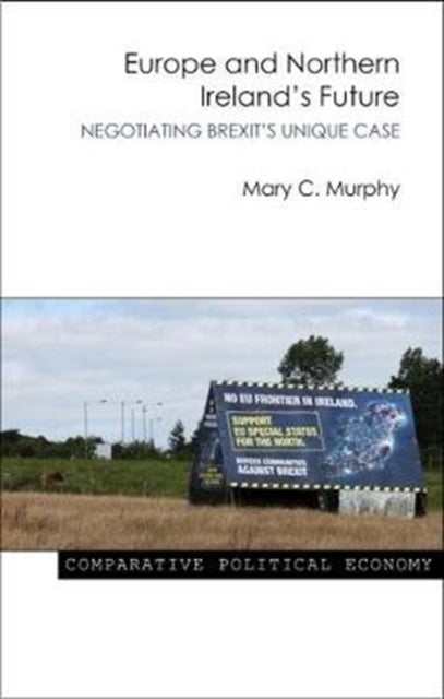 Europe and Northern Ireland's Future