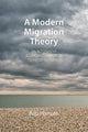 Book cover of: Modern Migration Theory. By: Peo Hansen