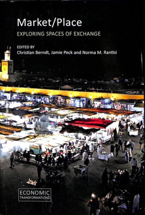 Market/Place