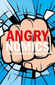 Book cover of: Angrynomics. By: Lonergan BLYTH