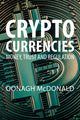 Book cover of: Cryptocurrencies. By: Oonagh McDonald