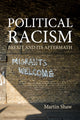 Book cover of: Political Racism. By: Shaw