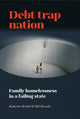 Book cover of: Debt Trap Nation