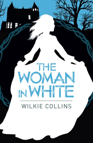 Woman in White