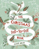 Book cover of: Christmas Dot-to-Dot