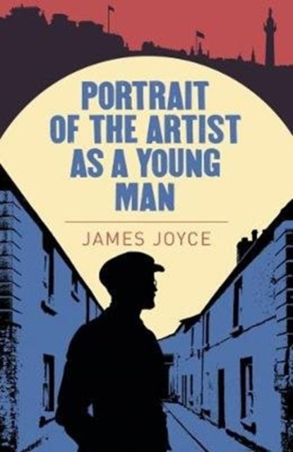 Book cover of: Portrait of the Artist as a Young Man