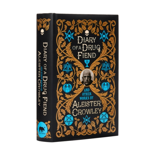 Book cover of: Diary of a Drug Fiend. By: Aleister Crowley