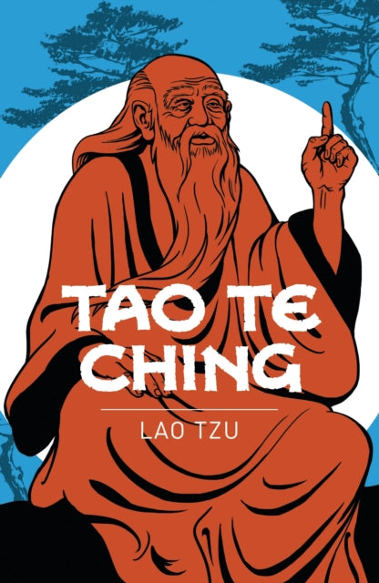 Book cover of: Tao Te Ching. By: Laozi