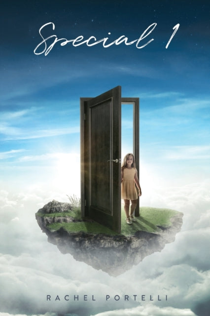Book cover of: Special 1. By: Rachel Portelli