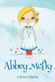 Book cover of: Abbey McFly. By: Carmen Haines