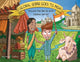 Book cover of: Global Sebbie Goes to India