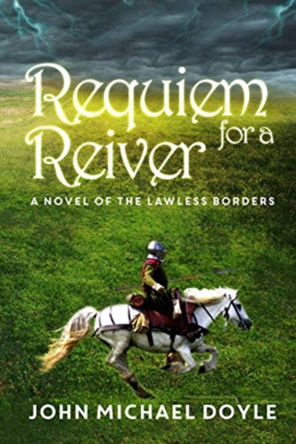 Book cover of: Requiem for a Reiver