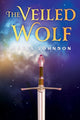Book cover of: Veiled Wolf. By: Maria Johnson