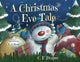 Book cover of: Christmas Eve Tale. By: C. F. Draper