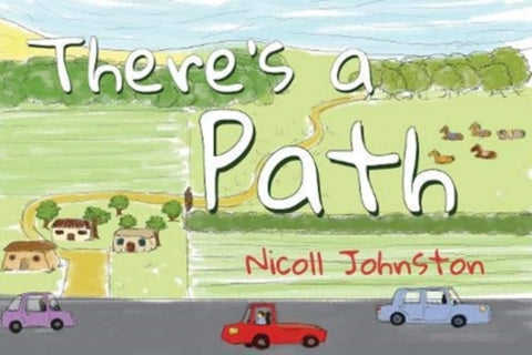 There's a Path