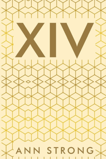 Book cover of: XIV. By: Ann Strong