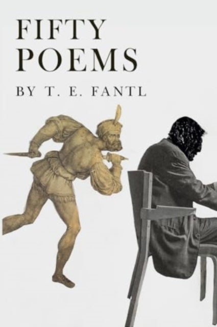Book cover of: Fifty Poems