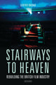 Book cover of: Stairways to Heaven. By: Geoffrey Macnab