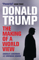Book cover of: Donald Trump. By: Brendan Simms