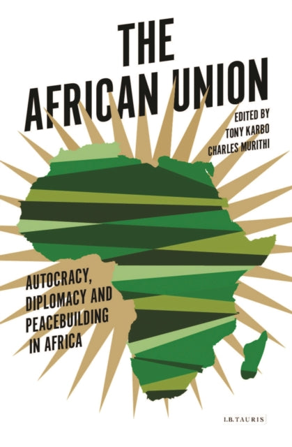 Book cover of: African Union