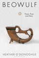 Book cover of: Beowulf