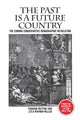 Book cover of: Past is a Future Country. By: Edward Dutton