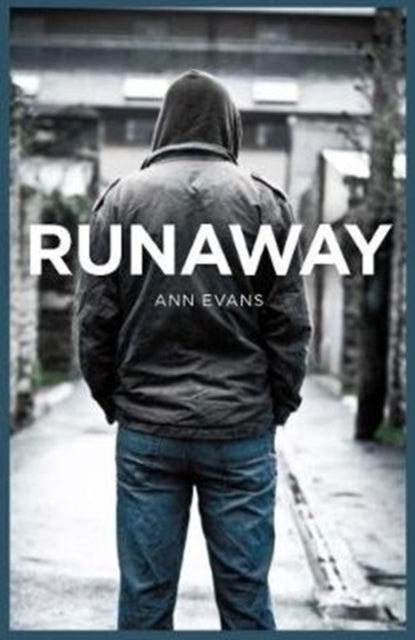 Book cover of: Runaway