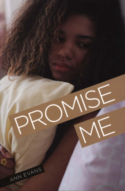 Book cover of: Promise Me