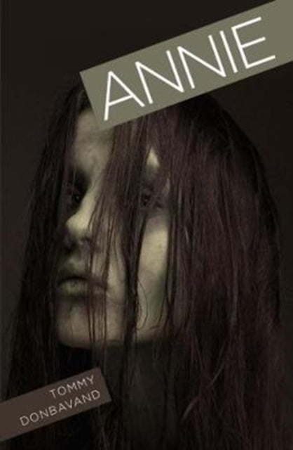 Book cover of: Annie