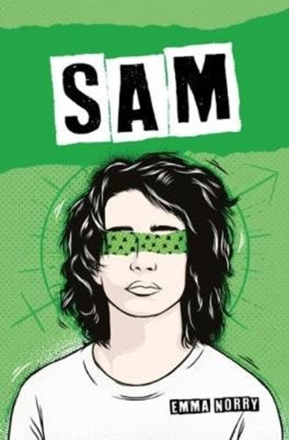 Book cover of: Sam