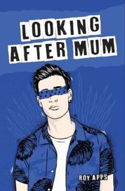 Book cover of: Looking After Mum. By: Roy Apps