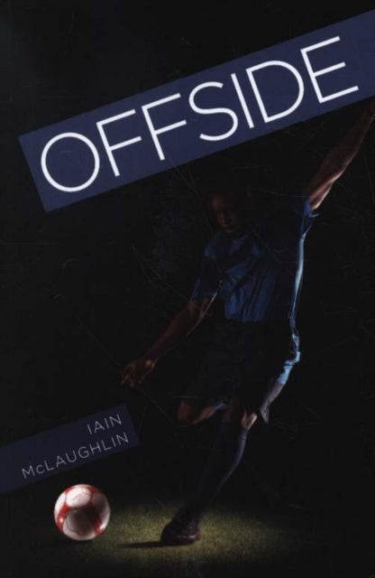 Book cover of: Offside