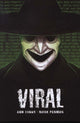 Book cover of: Viral. By: Ann Evans