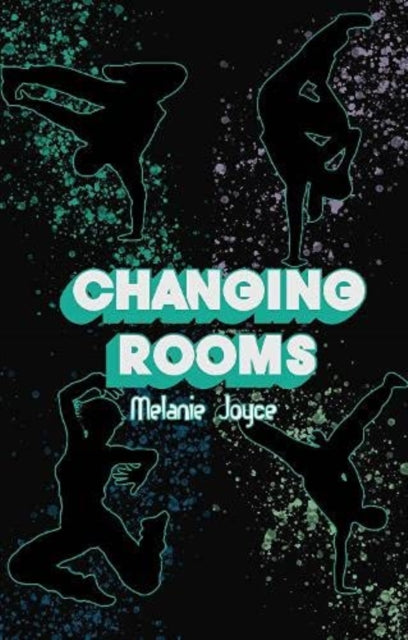Book cover of: Changing Rooms