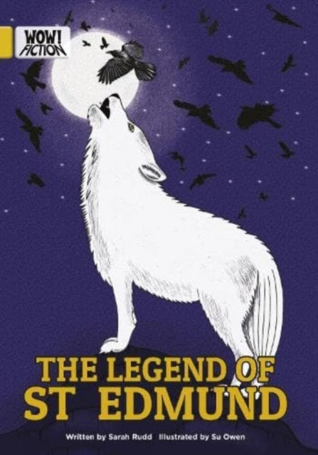 Book cover of: Legend of St Edmund