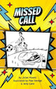 Book cover of: Missed Call. By: Jillian Powell