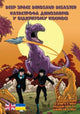 Book cover of: Deep Space Dinosaur Disaster